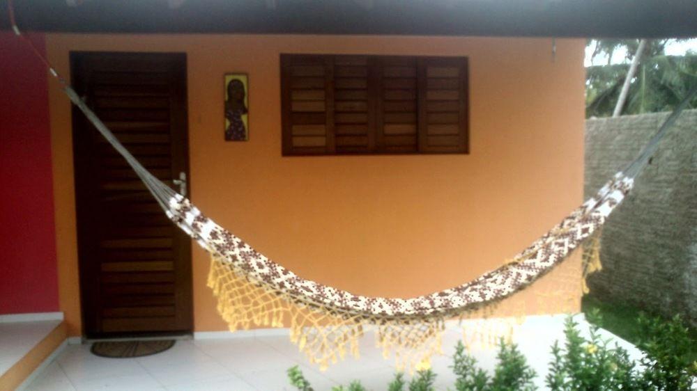 Chales Maria Flor São Miguel do Gostoso Dış mekan fotoğraf